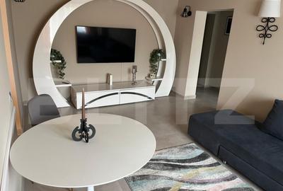 Apartament 4 camere, 100 mp, zona Parcului Central - 15