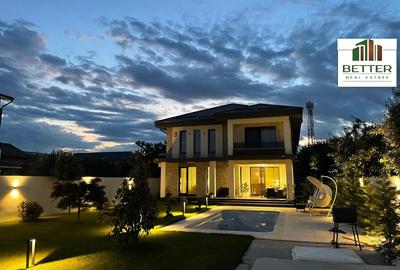 Casa exclusivista de vanzare Bragadiru - 4