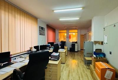 Spatiu birouri IANCULUI (Casa) 5 CAMERE/Metrou - 2