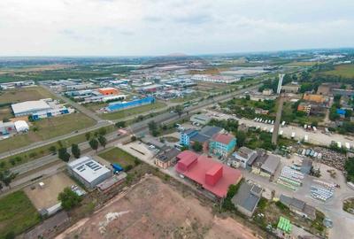 Spațiu industrial, de 1,407.1999511719 mp, în Vest - 22