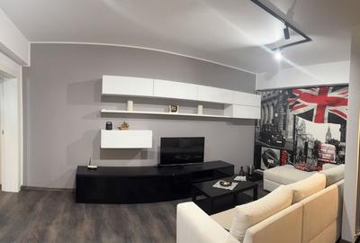 AARTAMENT 2 CAMERE | ZONA EUROMATERNA | TERASA | TERMEN LUNG - 1