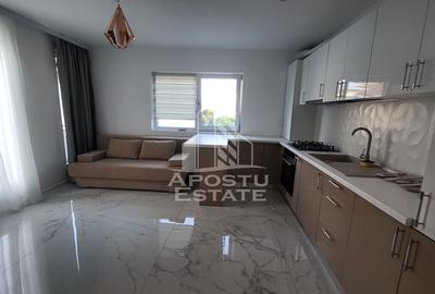 Apartament modern,3 camere si terasa de 45 mp,Dumbravita - 3