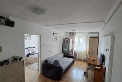 Apartament cu 2 camere semidecomandat, mobilat în Cetate - 5