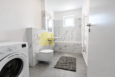 Apartament cu 2 camere decomandat, mobilat în Libertății - 11