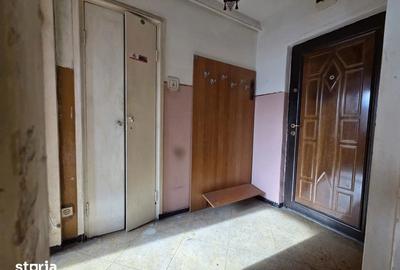 Apartament cu 2 camere semidecomandat în Centrul Civic - 1
