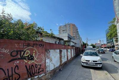 Teren de 307 mp, în 13 Septembrie - 1