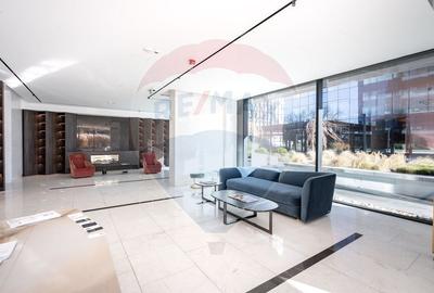 Apartament 2 CAMERE Floreasca Office/Rezidential - 1