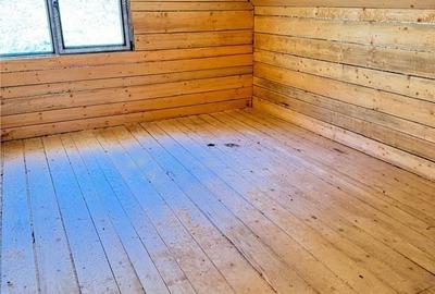 Casă cu 4 camere cu Teren 1500 Mp în Horea - 15