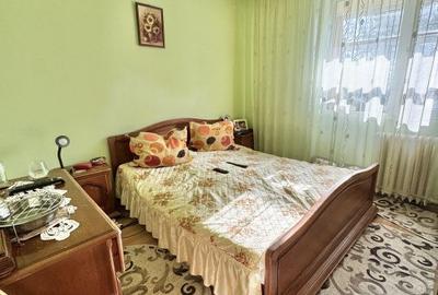 Apartament cu 3 camere decomandat în Giurgiului - 1