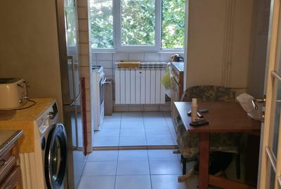 Apartament cu 3 camere decomandat, mobilat în Dristor - 7