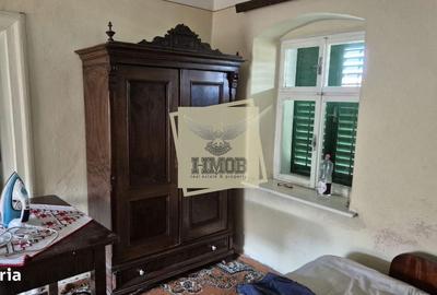 Casă cu 4 camere cu Teren 1900 Mp în Hamba - 3