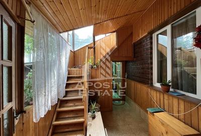 Casa in curte comuna cu acces separat langa Colegiul Banatean - 1