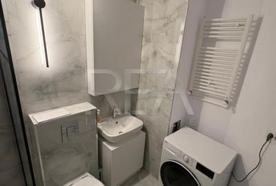 Garsonieră decomandată, mobilată în Uverturii - 5