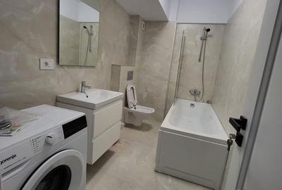Garsonieră în Valea Lupului - 7