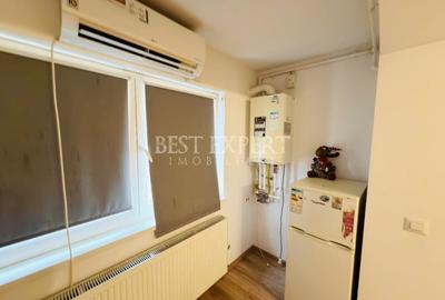 Investitie excelenta-Studio pe parter, complex Palladium/5 minute metrou N.Teclu - 7