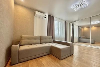 2 Camere zona Tineretului - 2