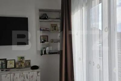 Casă cu 3 camere cu Teren 726 Mp în Lazuri - 4