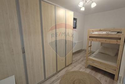 Cazare muncitori, casă cu 2 camere de închiriat în zona Bulgaria - 3