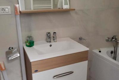 De inchiriat apartament cu 2 camere in zona Spitalului judetean - 1