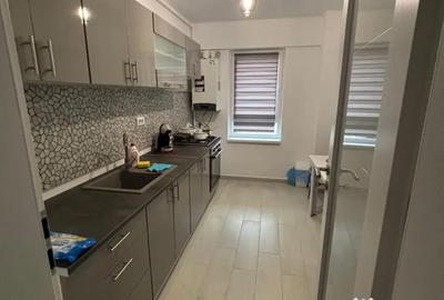 Apartament cu 2 camere decomandat în Valea Lupului - 2