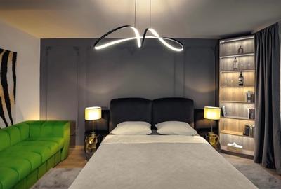 Garsonieră decomandată în Central - 1