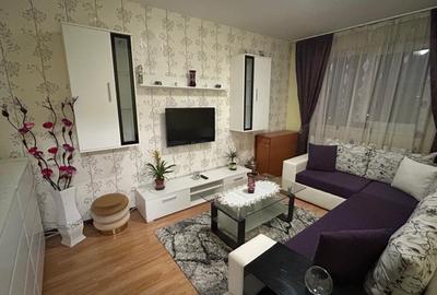 Apartament 2 Cam Decomandate - Astra - 1