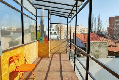 Casă cu 10 camere cu Teren 80 Mp în Ultracentral - 19