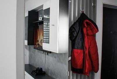 Apartament cu 2 camere Apartament cu 2 camere - 13