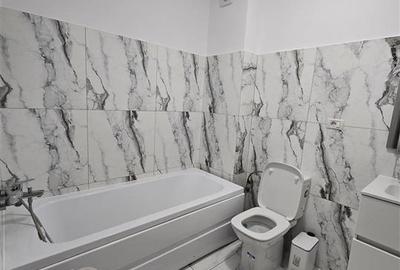 Garsonieră decomandată în Vișani - 7