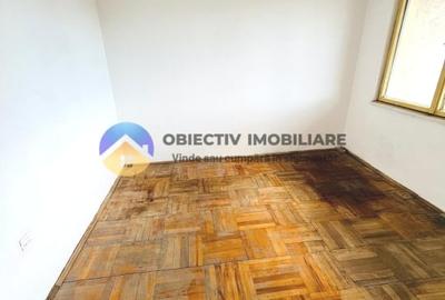 Apartament de vanzare 2 camere- zona Darmanesti - 1