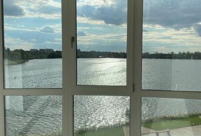 Apartament cu 3 camere cu vedere panoramica pe lac - Lebada Lake Residence - 7