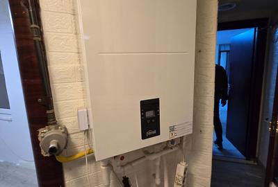 APARTAMENT DE VÂNZARE CU DOUĂ CAMERE IN DOROBANȚI SEC 1 - 8