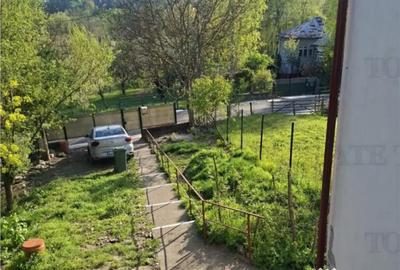 Casă cu 6 camere cu Teren 402 Mp în Bogdănești (Tomșani) - 5