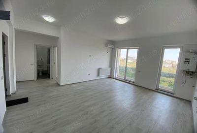 Garsonieră în Dumbrăvița - 7