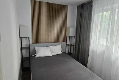 Apartament cu 2 camere semidecomandat, mobilat în Pantelimon - 2