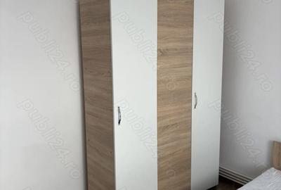 Apartament cu 2 camere decomandat în 1 Mai - 1