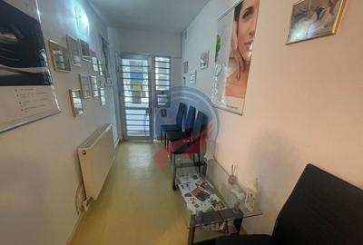 Vanzare afacere la cheie - Salon Remodelare Corporala - 10