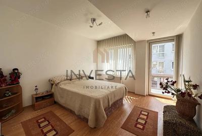 Apartament cu 3 camere decomandat în Mărăști - 4