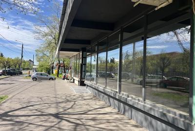 Spațiu comercial, de 87 mp, în Cloșca - 4