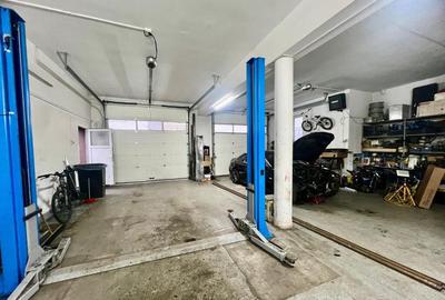 Casă cu 3 camere cu Teren 700 Mp în Criș - 14