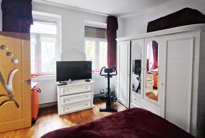 Apartament cu 2 camere semidecomandat, mobilat în Central - 10