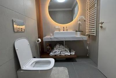 Vanzare Apartament La Cheie 2 Camere Lux Ghica Tei Cu Loc De Parcare Inclus - 9