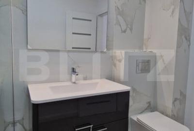 Apartament cu 3 camere semidecomandat, mobilat în Mănăștur - 5