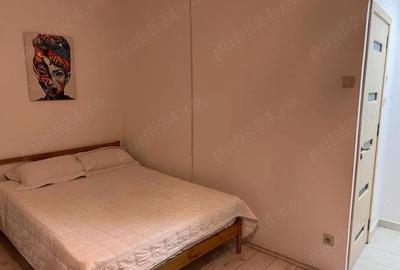 Garsonieră decomandată în Crângași - 6