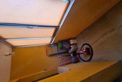 Apartament cu 2 camere decomandat în Ozana - 4