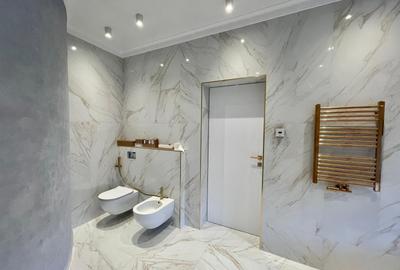 Vila de inchiriat - Herastrau, Cartierul Francez, Promenada - 25