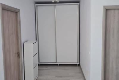 Apartament cu 2 camere decomandat în Aeroport - 2