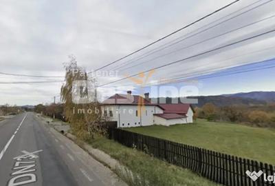 Teren în Valea Mare - 2