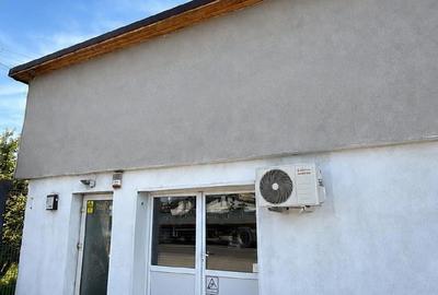 Spațiu comercial, de 52 mp, în Blejoi - 1