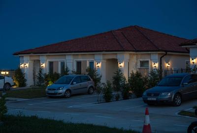 360 Imobiliare – Casă individuală sau duplex de vânzare, ideală pentru 2 familii - 34